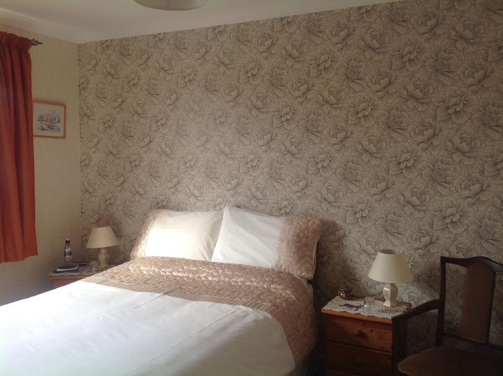 Coppertree Bed & Breakfast Kelso Room photo